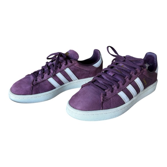 adidas Originals Campus 80, Women’s size 7.5 OG - Picture 2 of 10